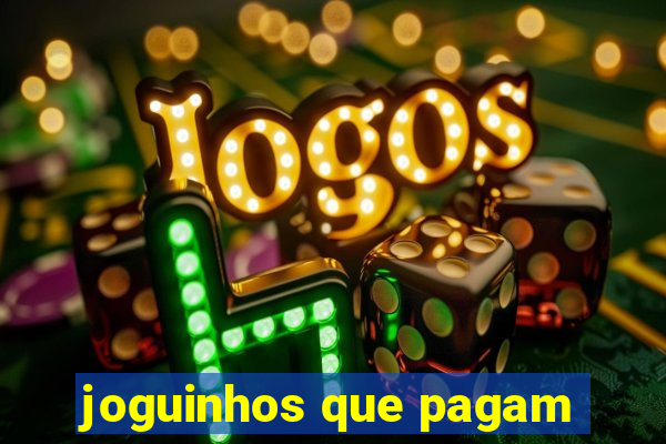 joguinhos que pagam